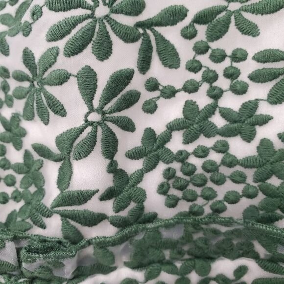 Pedro del Hierro | Embroidered Floral print Dress - Picture 8 of 14